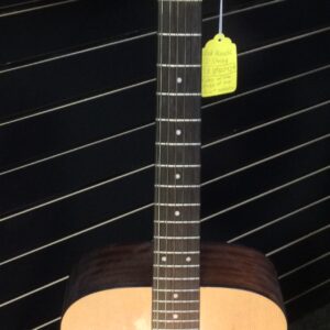 J. B. Player JB20-12-R 12-String Guitar