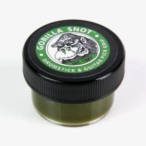 Gorilla Snot Drumstick And Guitar Pick Grip