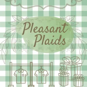 Pleasant Plaids