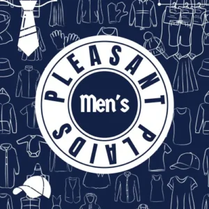 Pleasant Plaids - Men's