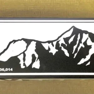 Everest EZ Model 1/2-3/4 Size Violin Shoulder Rest