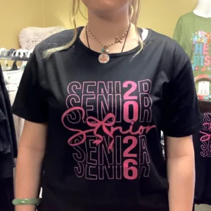 Senior 2026 Tee