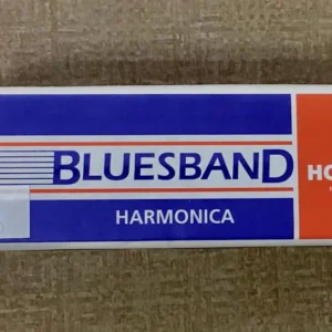 Hohner Bluesband Harmonica