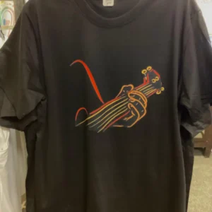 Guitarist Tee