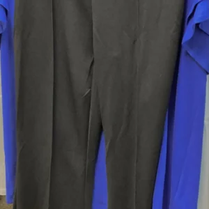 Black Dress Slacks